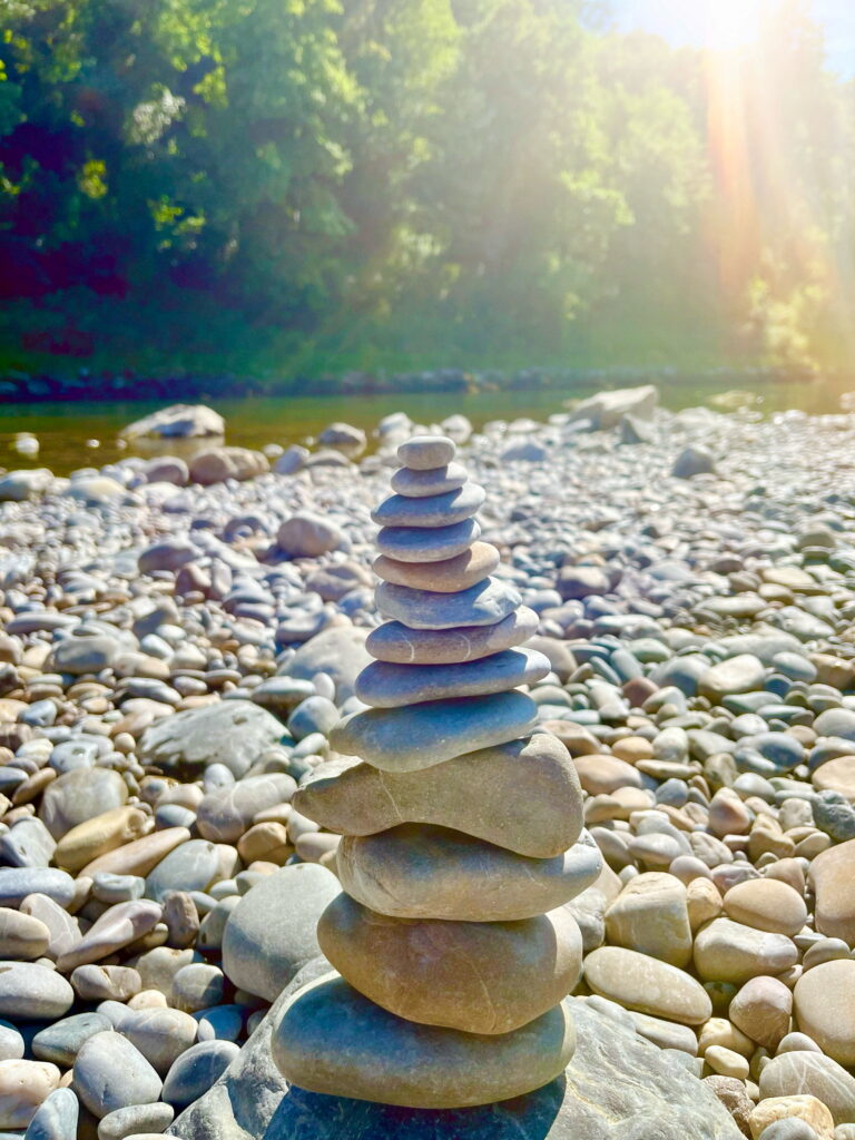 ChiroBalance® ist mehr als Entspannung – es ist der Raum, in dem Heilung beginnen darf